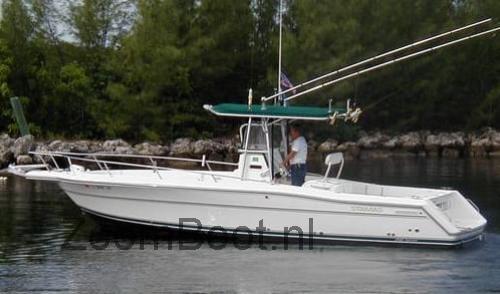 Stamas 290 Tarpon beoordelingen en specificaties